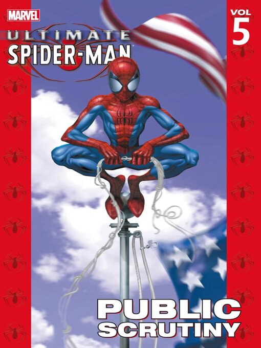 Titeldetails für Ultimate Spider-Man (2000), Volume 5 nach Brian Michael Bendis - Verfügbar